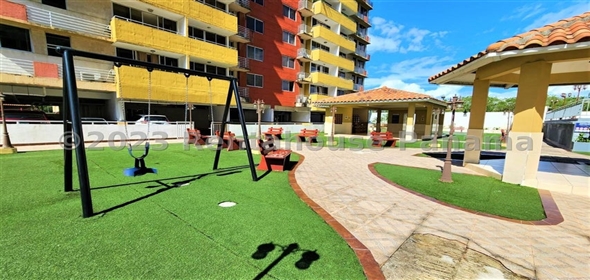 Torres de Toscana Avenida Milán Torre 3B 7H Panama City Panamá Province, 07127 | Convenient Apartment - Apartamento en Av Milán