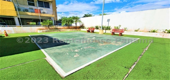 Torres de Toscana Avenida Milán Torre 3B 7H Panama City Panamá Province, 07127 | Convenient Apartment - Apartamento en Av Milán