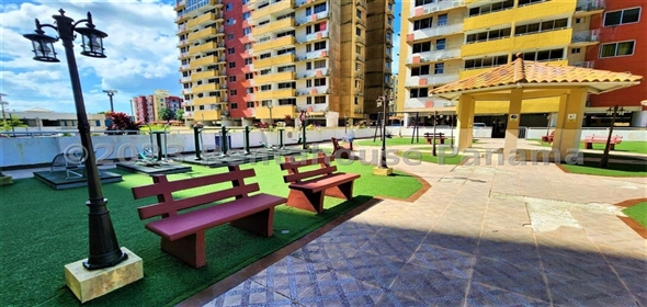 Torres de Toscana Avenida Milán Torre 3B 7H Panama City Panamá Province, 07127 | Convenient Apartment - Apartamento en Av Milán