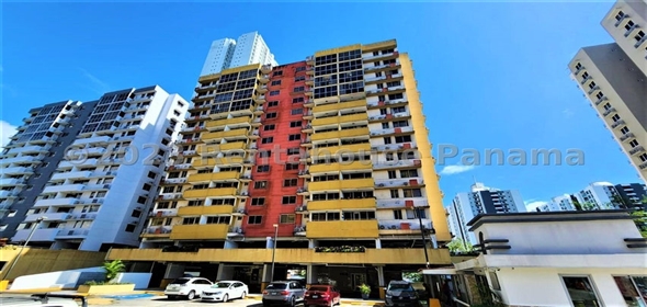 Torres de Toscana Avenida Milán Torre 3B 7H Panama City Panamá Province, 07127 | Convenient Apartment - Apartamento en Av Milán