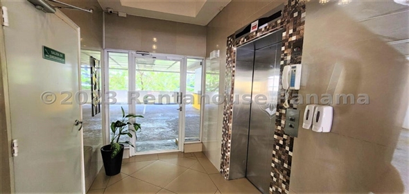 Torres de Toscana Avenida Milán Torre 3B 7H Panama City Panamá Province, 07127 | Convenient Apartment - Apartamento en Av Milán