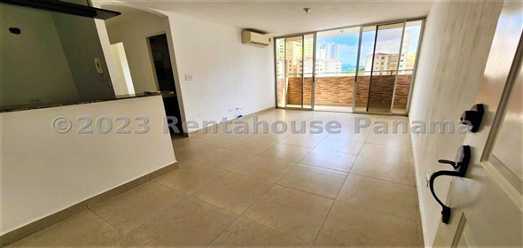 Torres de Toscana Avenida Milán Torre 3B 7H Panama City Panamá Province, 07127 | Convenient Apartment - Apartamento en Av Milán