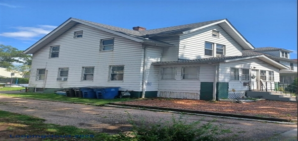 20 Ashland Place New Haven Connecticut, 06513 | Spectacular single family home