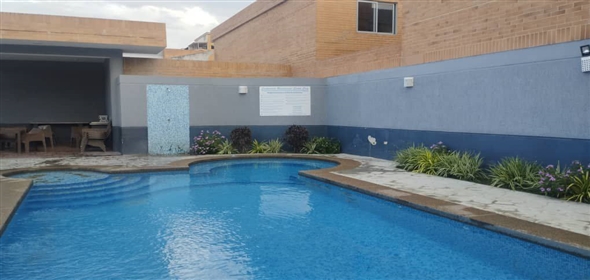 Residencias Santa Cruz San Diego Carabobo, 2006 | Exclusive Townhouse - Townhouse en San Diego