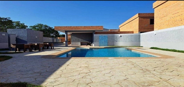 Residencias Santa Cruz San Diego Carabobo, 2006 | Exclusive Townhouse - Townhouse en San Diego