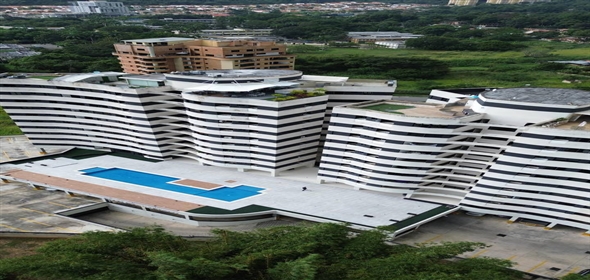 Residencias Omega, El Parral Valencia Carabobo, 2001 | Stunning Apartment in El Parral - Apartamento en El Parral