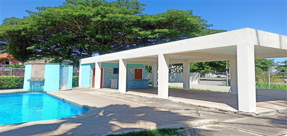 Res. Parque San Nicolás San Diego Carabobo, 2006 | Apartment in Res. Parque San Nicolás