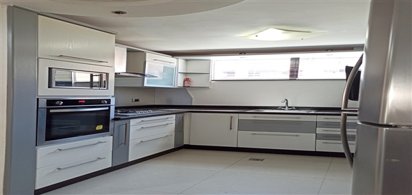 Res. Parque San Nicolás San Diego Carabobo, 2006 | Apartment in Res. Parque San Nicolás