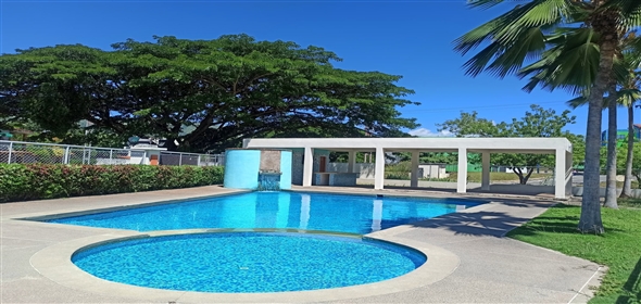 Res. Parque San Nicolás San Diego Carabobo, 2006 | Apartment in Res. Parque San Nicolás