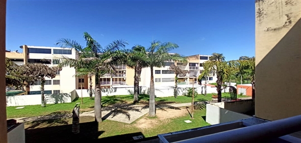 Res. Parque San Nicolás San Diego Carabobo, 2006 | Apartment in Res. Parque San Nicolás