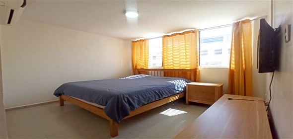 Res. Parque San Nicolás San Diego Carabobo, 2006 | Apartment in Res. Parque San Nicolás