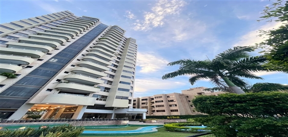 Residencias 4033 Park, El Parral Valencia Carabobo, 2001 | Stunning Apartment - Apartamento en El Parral