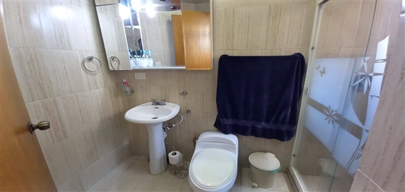 Res. Escalar, Las Chimeneas Valencia Carabobo, 2001 | Modern and Spacious Apartment - Apartamento en Las Chimeneas