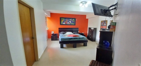 Res. Escalar, Las Chimeneas Valencia Carabobo, 2001 | Modern and Spacious Apartment - Apartamento en Las Chimeneas
