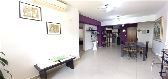 Res. Escalar, Las Chimeneas Valencia Carabobo, 2001 | Modern and Spacious Apartment - Apartamento en Las Chimeneas