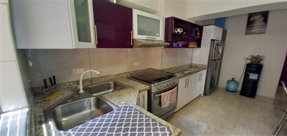 Res. Escalar, Las Chimeneas Valencia Carabobo, 2001 | Modern and Spacious Apartment - Apartamento en Las Chimeneas