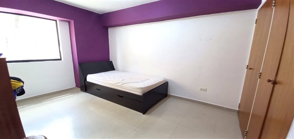 Res. Escalar, Las Chimeneas Valencia Carabobo, 2001 | Modern and Spacious Apartment - Apartamento en Las Chimeneas