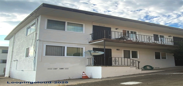 2065-2069 San Diego Ave San Diego California, 92110 | 6 Unit Apartment Building