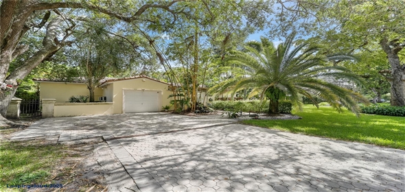 701 Palermo Ave Coral Gables Florida, 33134 | Exclusive Single Family House