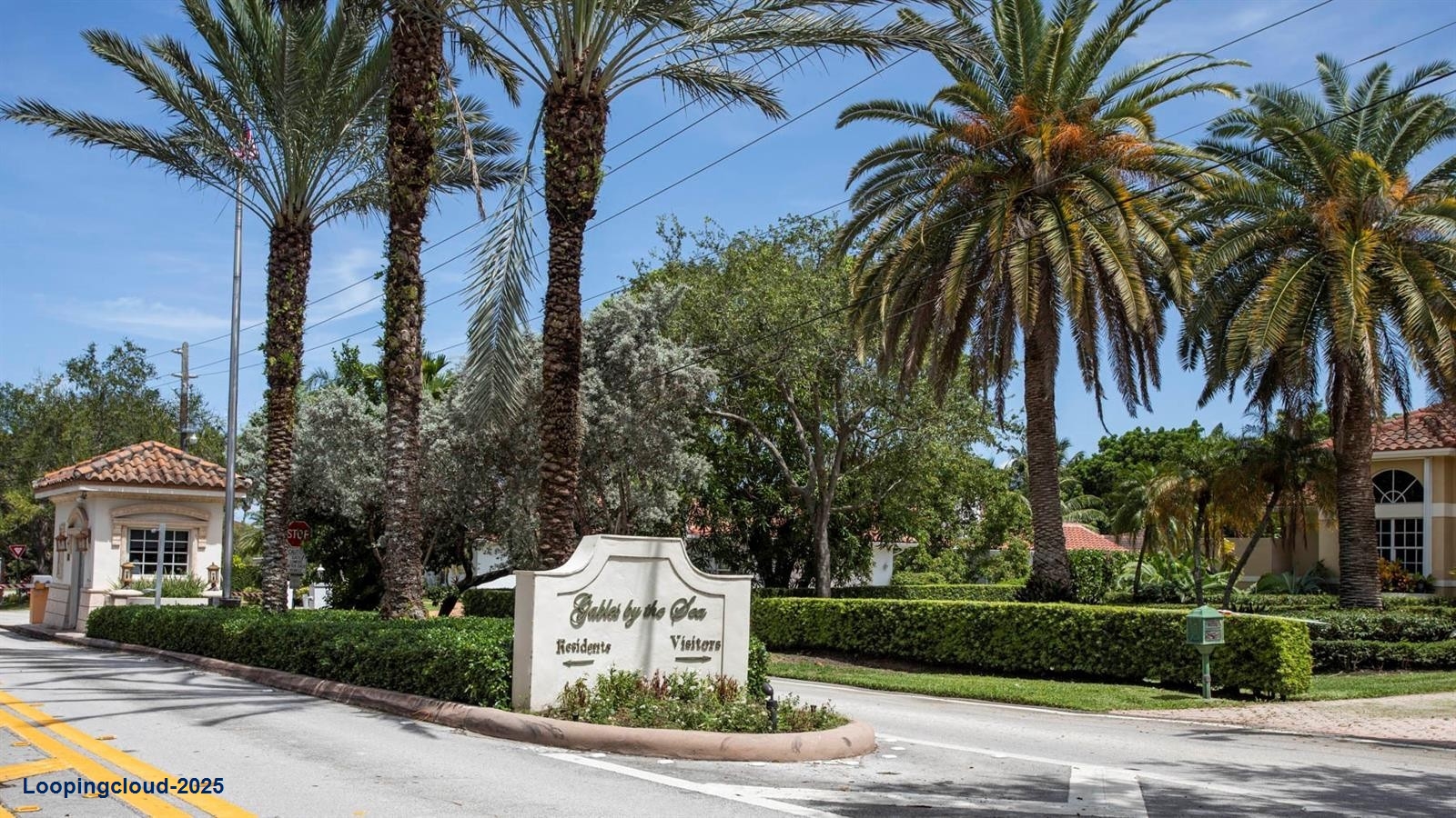 Incredible Family House