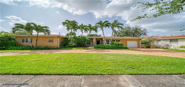 428 Sevilla Ave Coral Gables Florida, 33134 | Stunning Home in Coral Gables