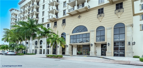 1805 Ponce De Leon Blvd # 1010 Coral Gables Florida, 33134 | Exquisite Condo in the Heart of Coral Gables