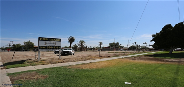 Hwy 111 & Hwy 98 Calexico California, 92231 | Commercial Land for Lease in Calexico