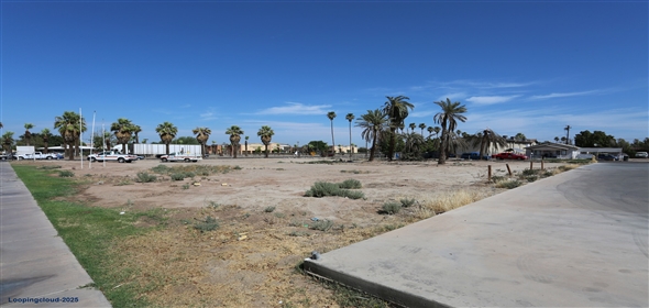 Hwy 111 & Hwy 98 Calexico California, 92231 | Commercial Land for Lease in Calexico