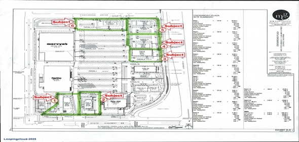 Hwy 111 & Hwy 98 Calexico California, 92231 | Commercial Land for Lease in Calexico