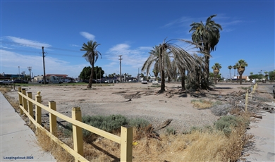  Commercial Land for Lease in Calexico