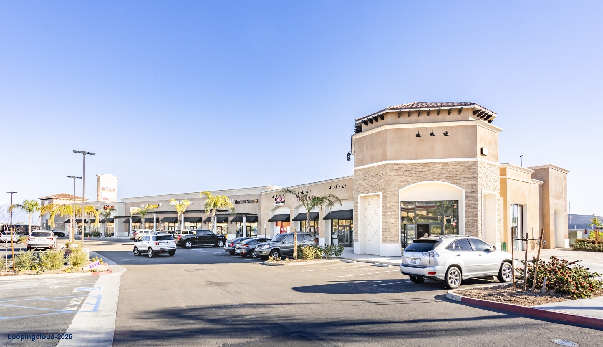 1973 Foothill Parkway