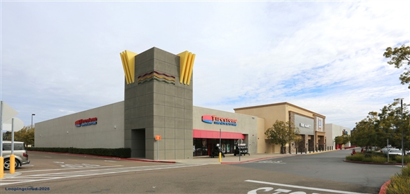 1750 University Dr Vista California, 92083 | Aldi Sublease - North County Square