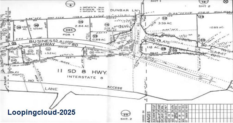 Retail Space Available in El Cajon