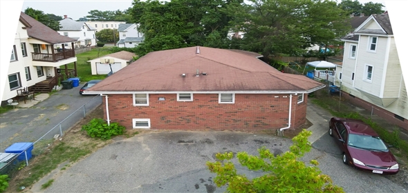 15-27 Bernard St Springfield Massachusetts, 01109 | Beautiful single family home