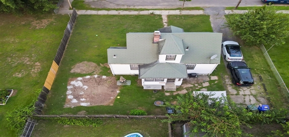 15-27 Bernard St Springfield Massachusetts, 01109 | Beautiful single family home