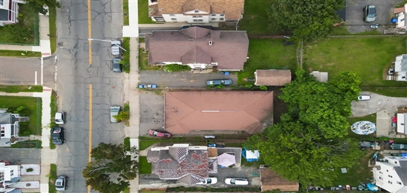 15-27 Bernard St Springfield Massachusetts, 01109 | Beautiful single family home