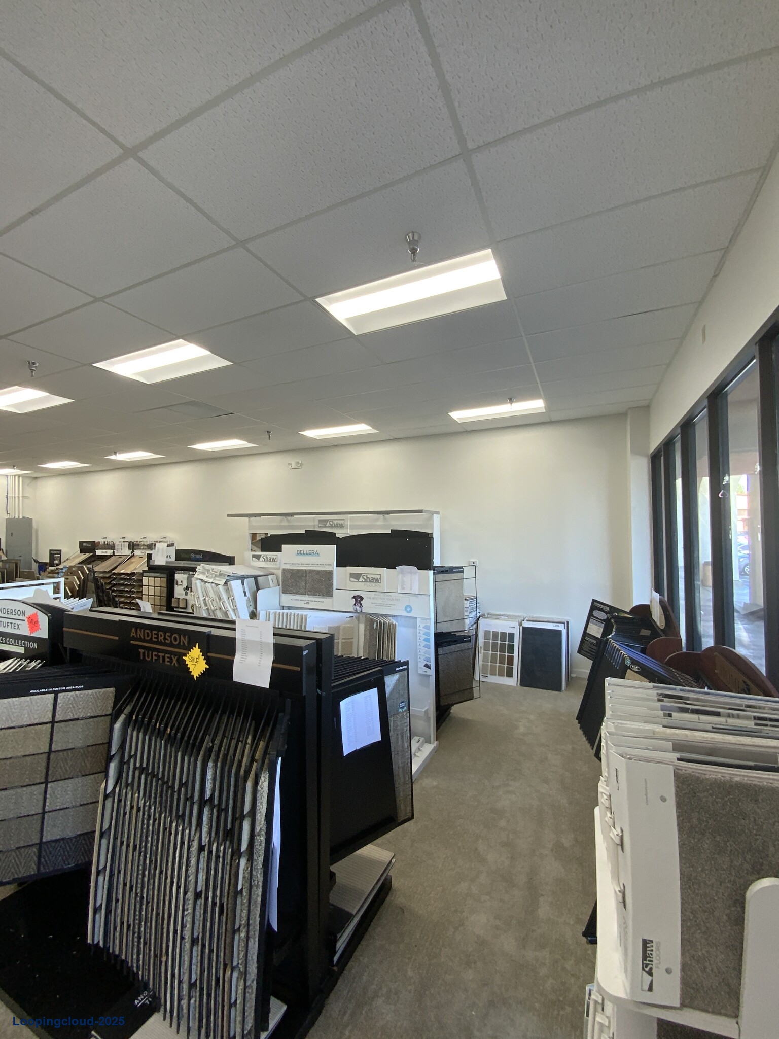 Mission Marketplace ROSS Sublease