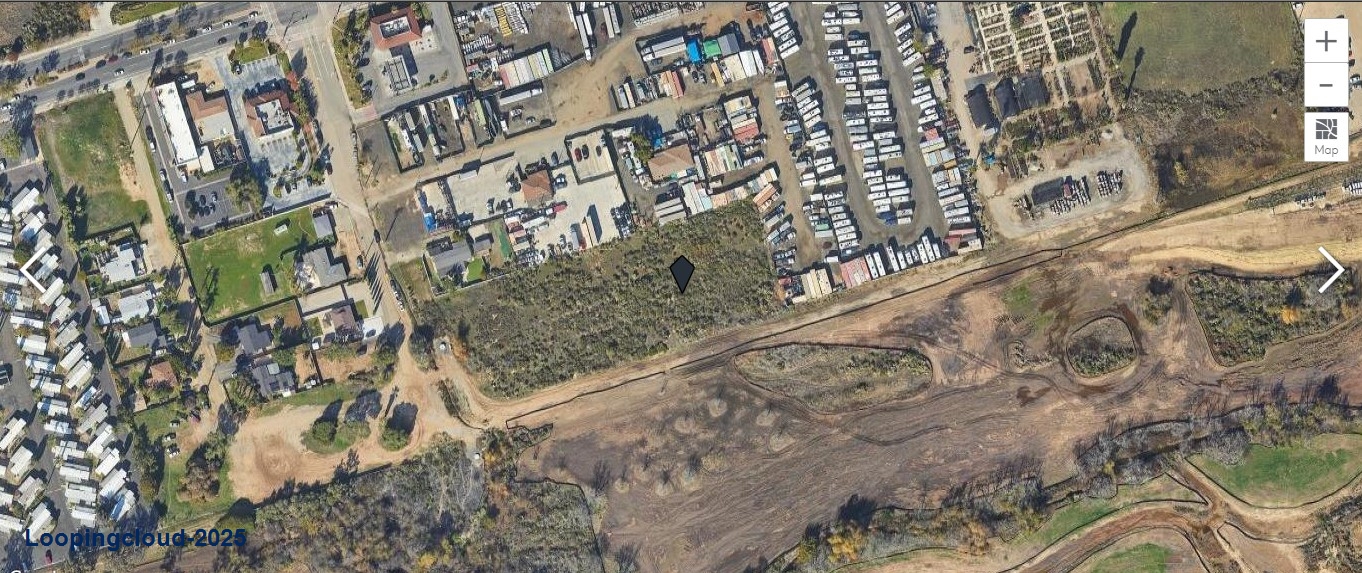 Macmahr Rd Commercial Land