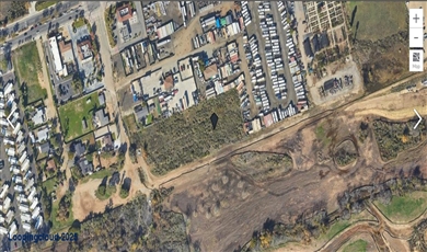  Macmahr Rd Commercial Land