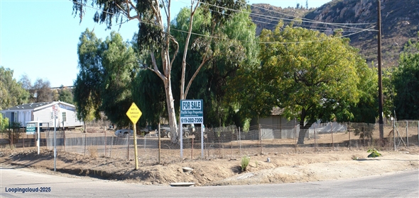 9509 Chocolate Summit Dr El Cajon California, 92021 | Exclusive Land