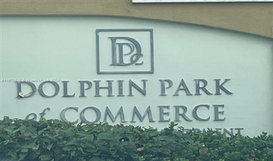 Commercial Property Warehouse/Office