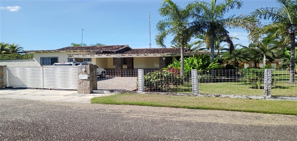 Safari Carabobo Valencia Carabobo, 2001 | Beautiful House in Safari Carabobo