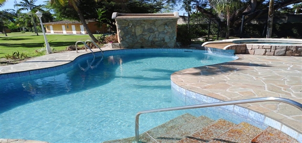 Safari Carabobo Valencia Carabobo, 2001 | Beautiful House in Safari Carabobo