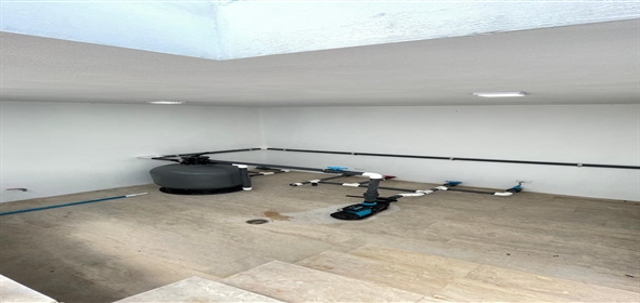 Terrazas del Country Valencia Carabobo, 2001 | Avant-Garde Two-Story Home - Quinta en Terrazas del Country