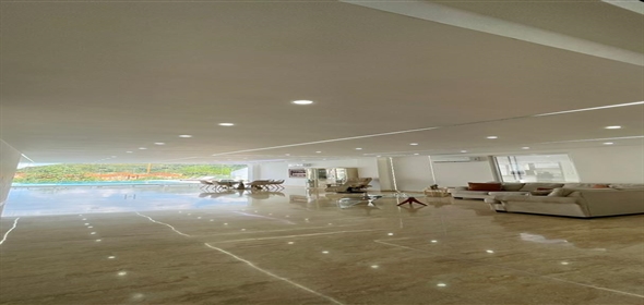 Terrazas del Country Valencia Carabobo, 2001 | Avant-Garde Two-Story Home - Quinta en Terrazas del Country