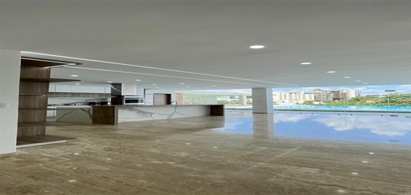 Terrazas del Country Valencia Carabobo, 2001 | Avant-Garde Two-Story Home - Quinta en Terrazas del Country