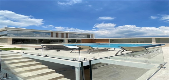 Terrazas del Country Valencia Carabobo, 2001 | Avant-Garde Two-Story Home - Quinta en Terrazas del Country