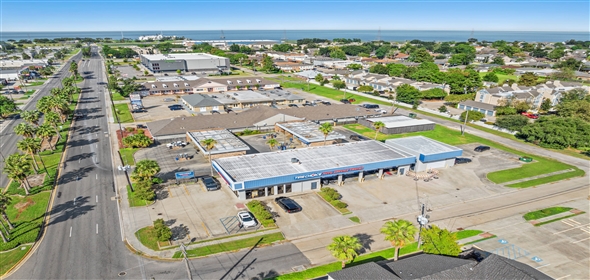 4200 Williams Blvd Kenner Louisiana, 70065 | Tire Choice - Autoshop