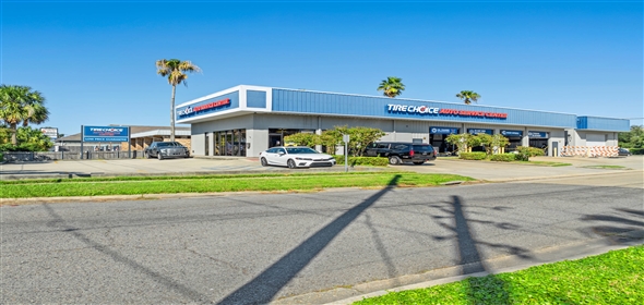 4200 Williams Blvd Kenner Louisiana, 70065 | Tire Choice - Autoshop