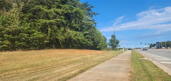 4702 Friendship Road Buford Georgia, 30519 | Prime 18.51-Acre Commercial Opportunity